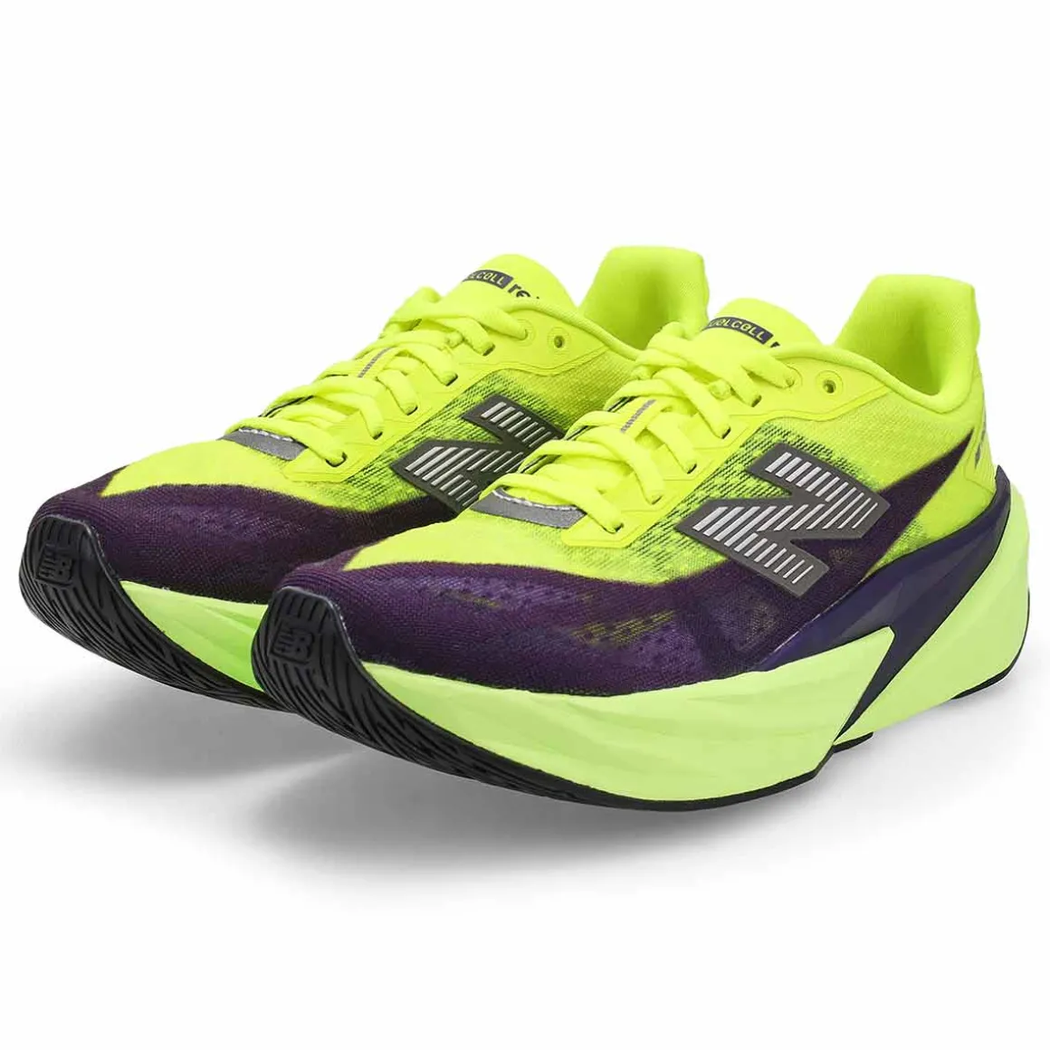 FuelCell Rebel V5 Women