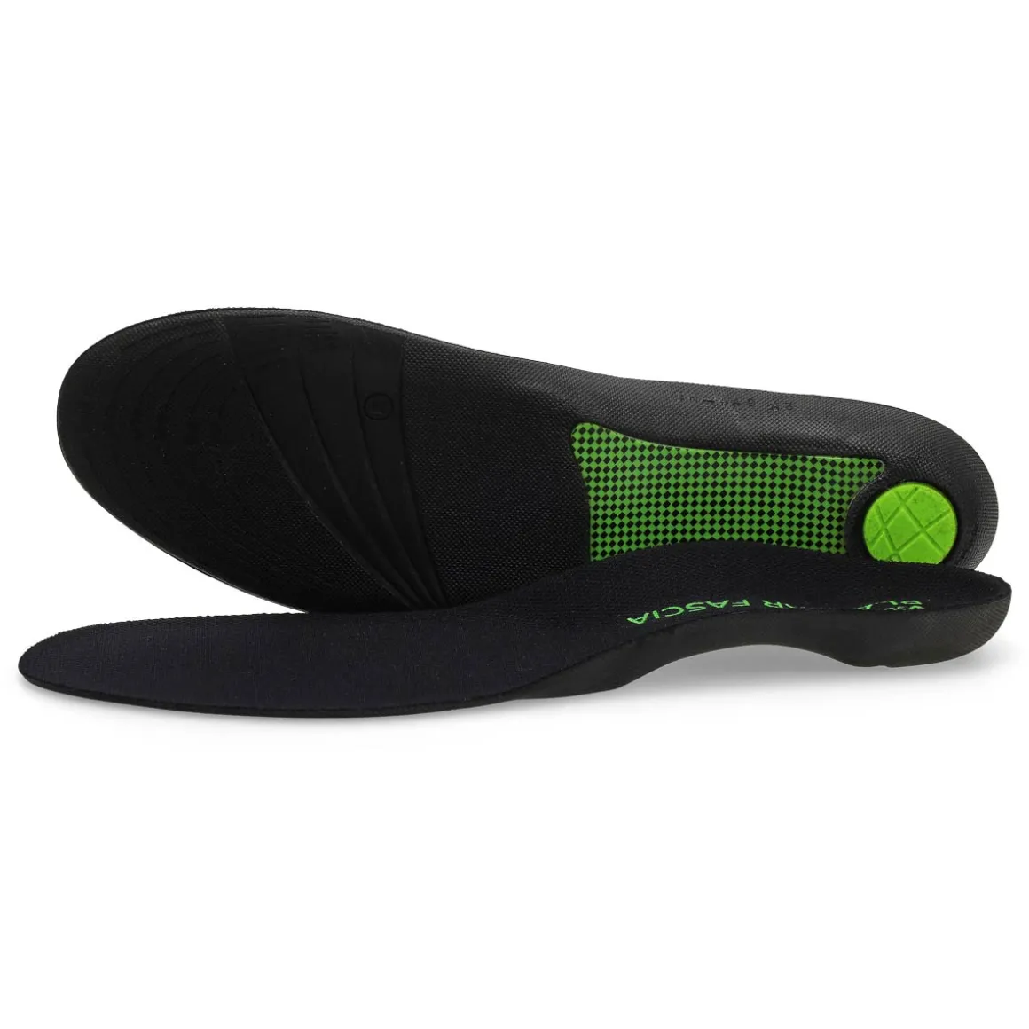 Full Length Plantar Fascia Insole Women