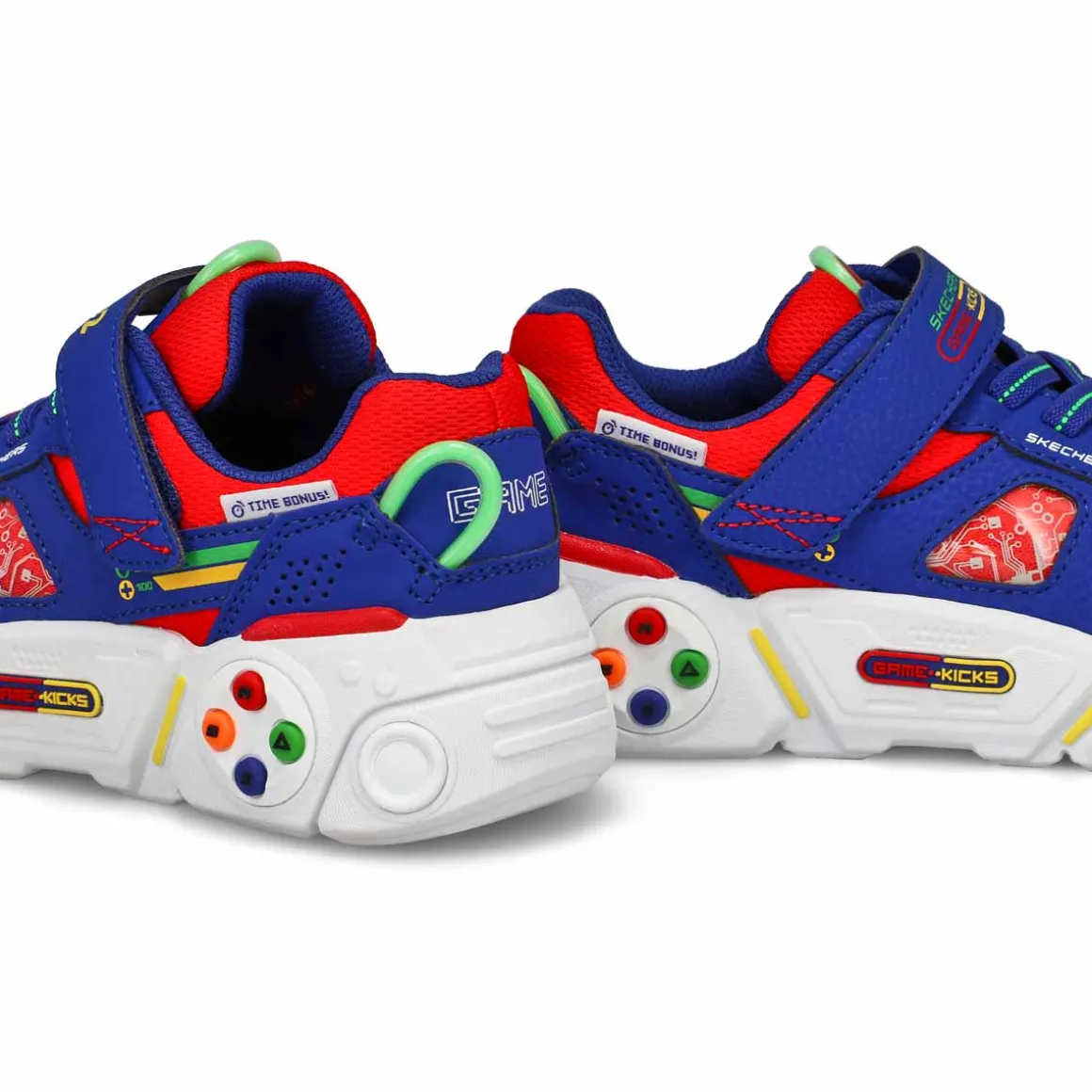 Gametronix 2.0 Boys