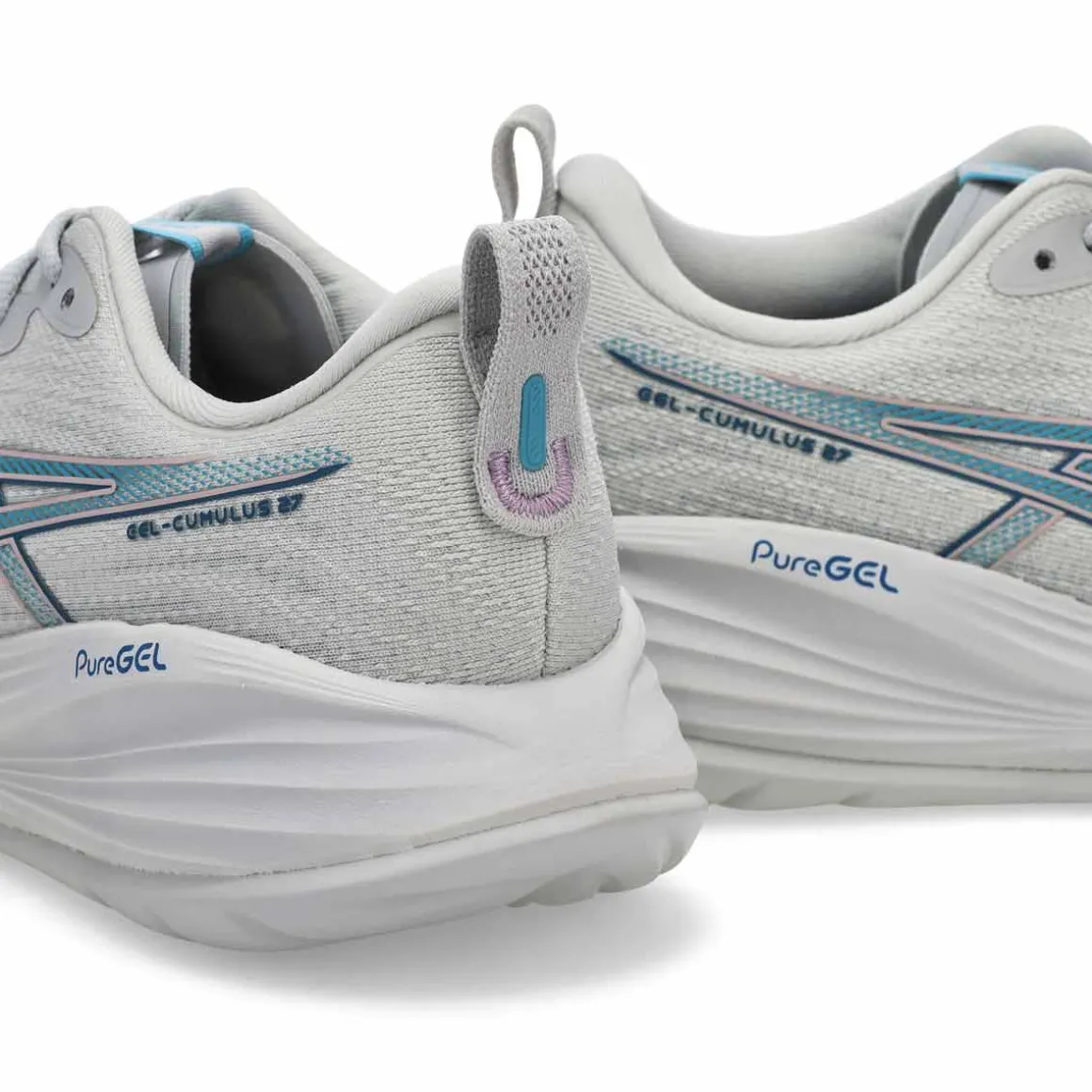 Gel-Cumulus 27 Women