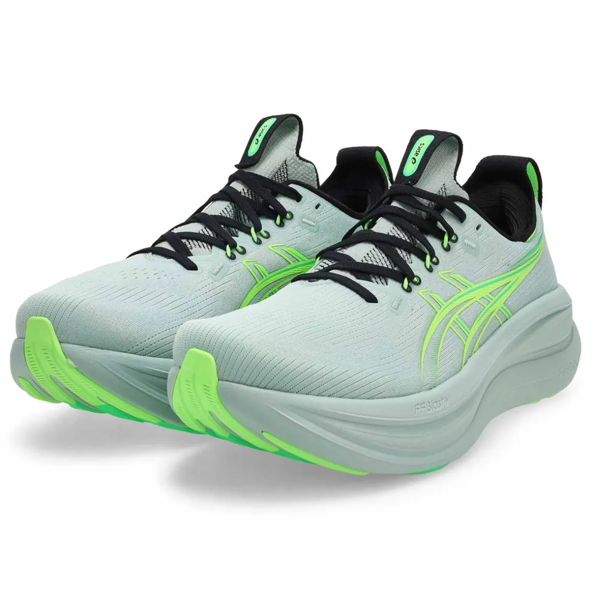 Gel-Nimbus 28 Men