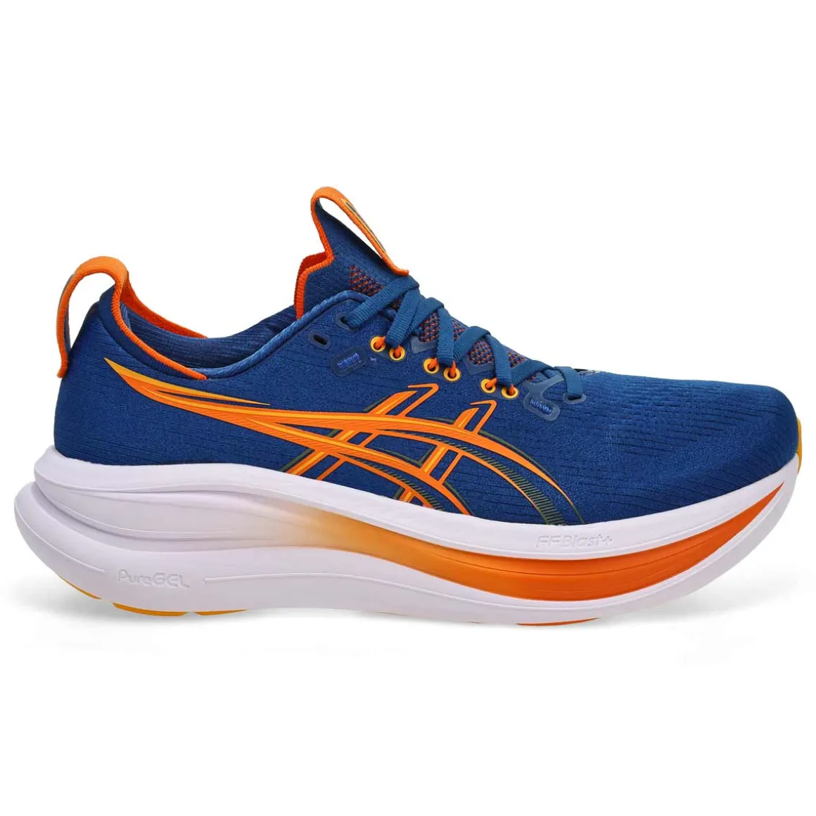 Gel-Nimbus 28 Men