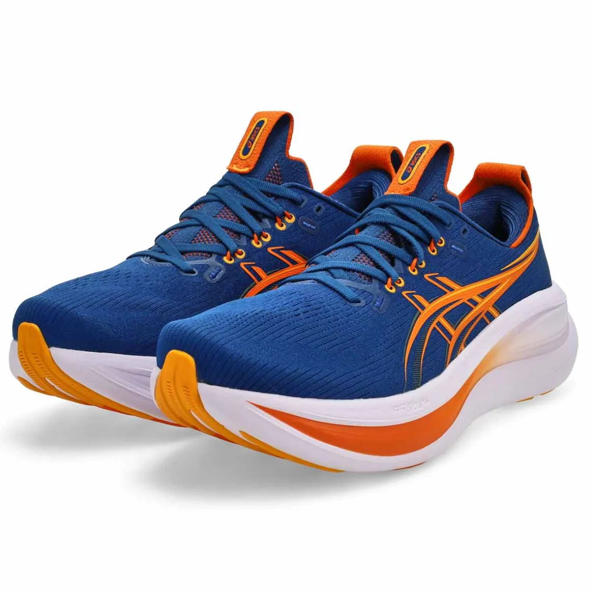 Gel-Nimbus 28 Men