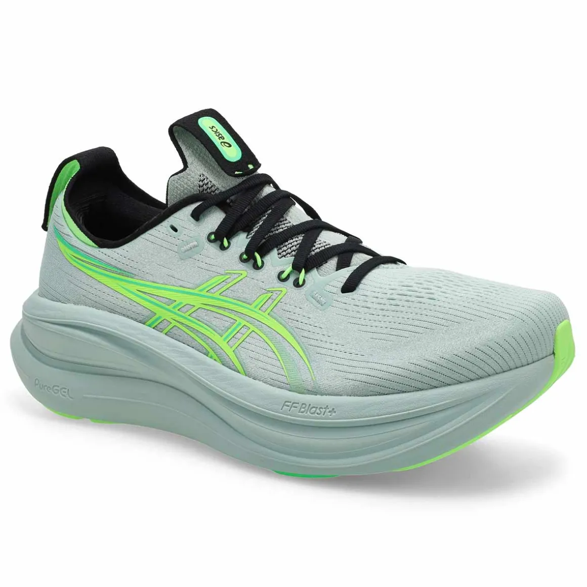 Gel-Nimbus 28 Men