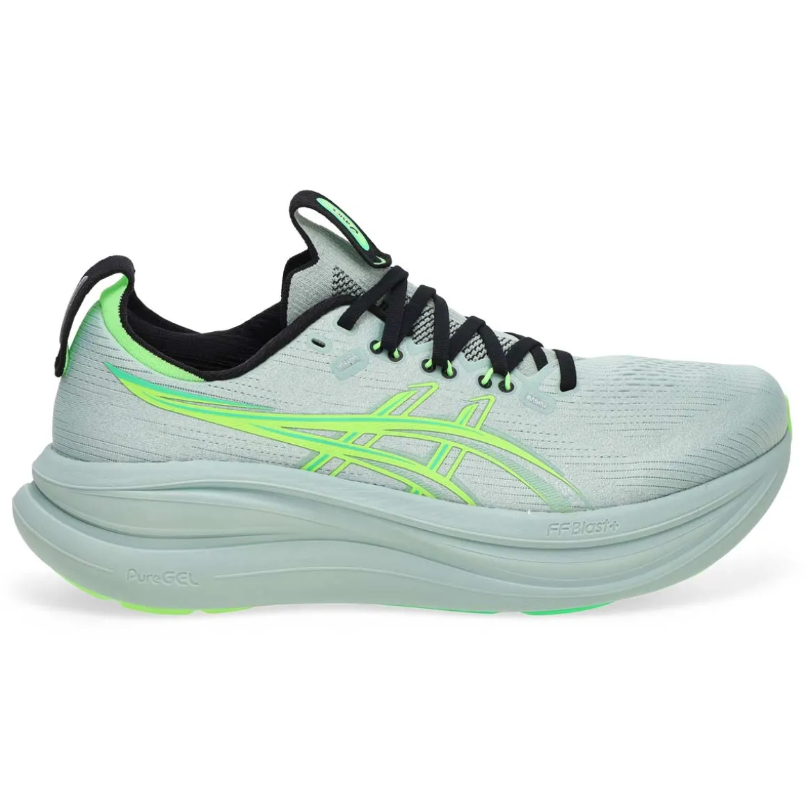 Gel-Nimbus 28 Men