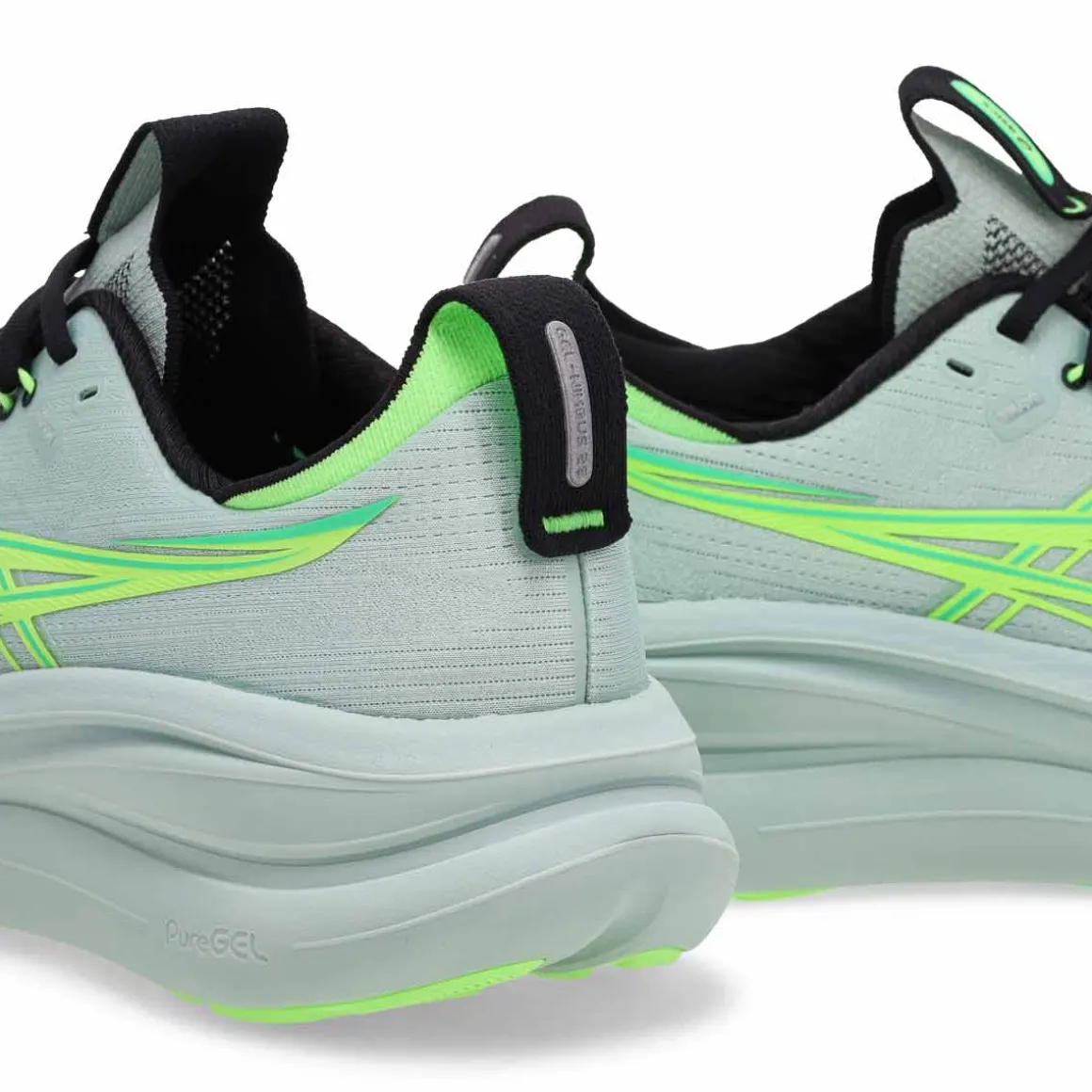 Gel-Nimbus 28 Men