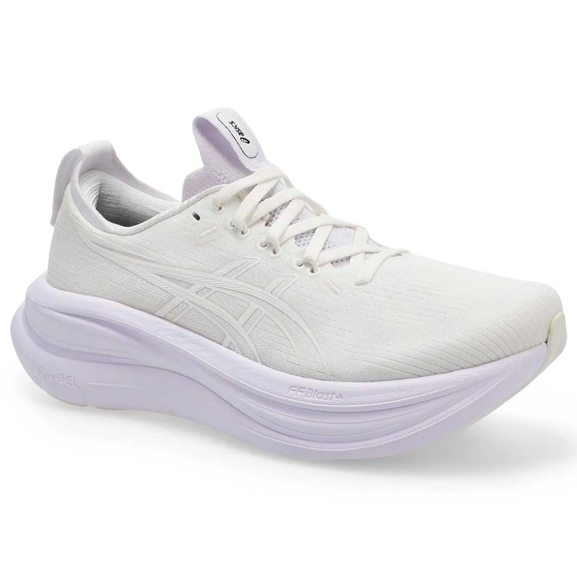 Gel-Nimbus 28 Women