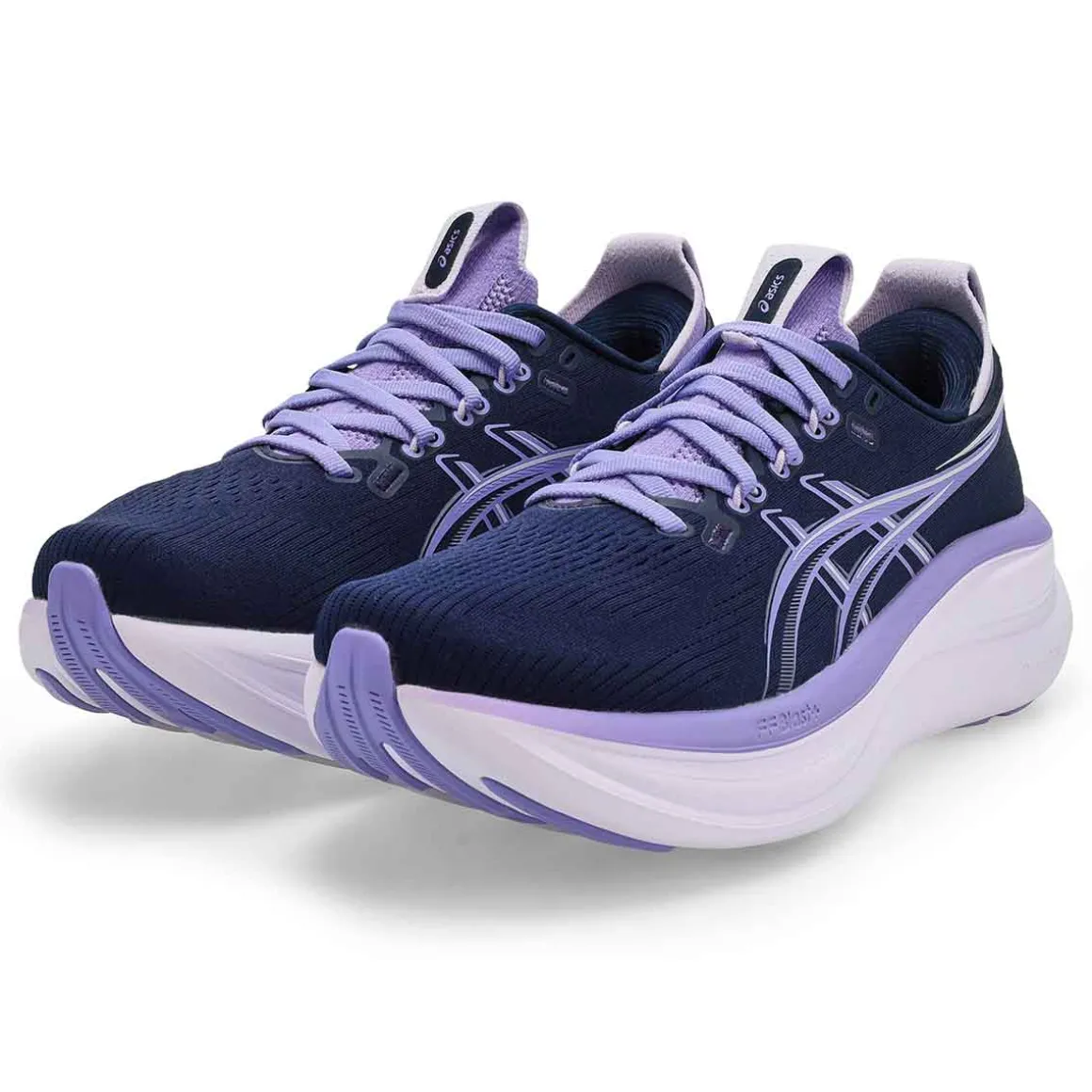 Gel-Nimbus 28 Women