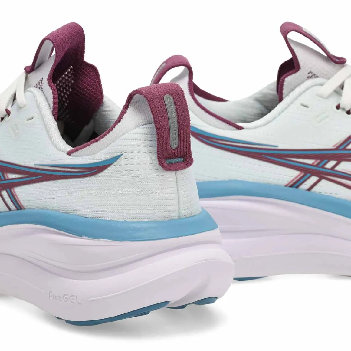 Gel-Nimbus 28 Women
