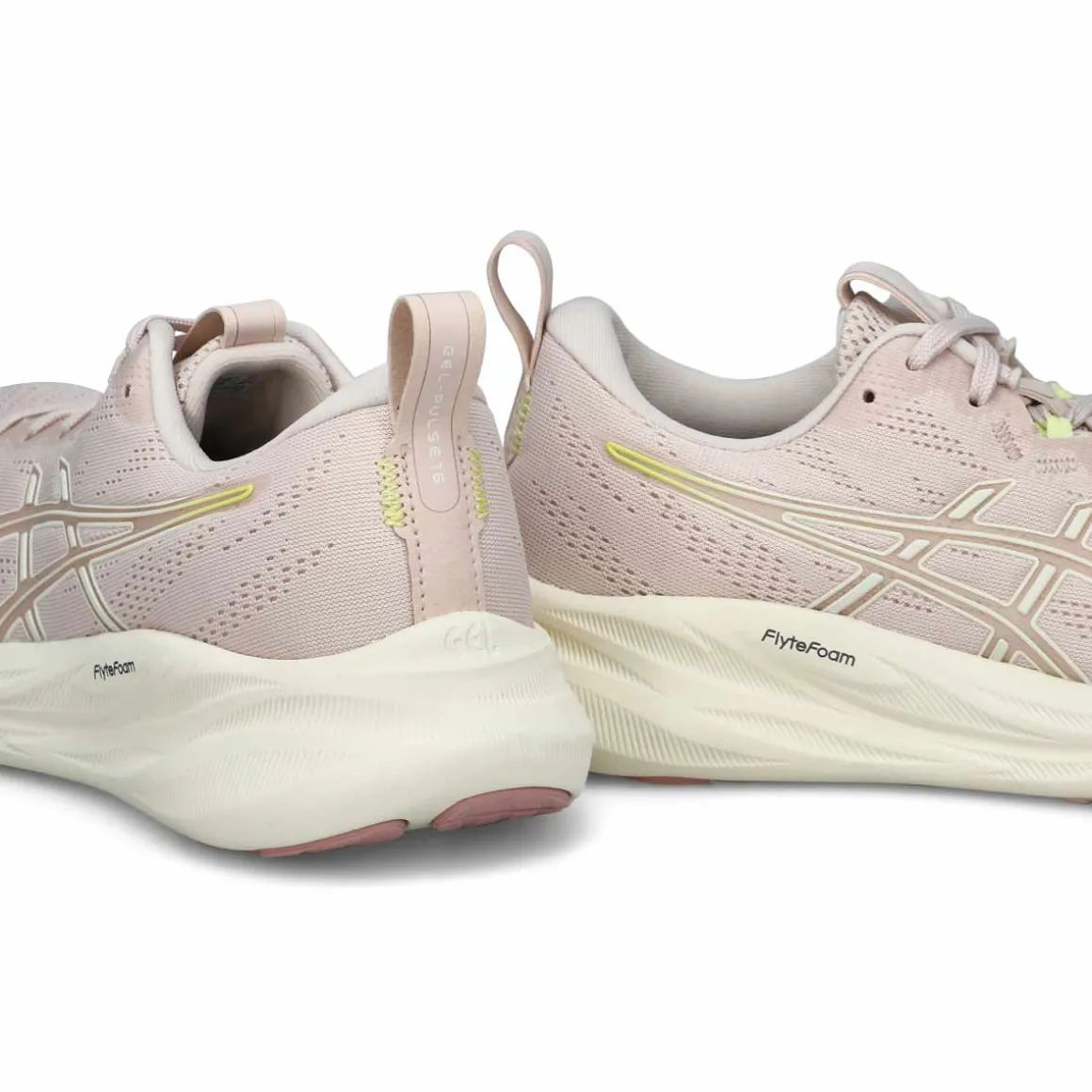 Gel-Pulse 16 Women