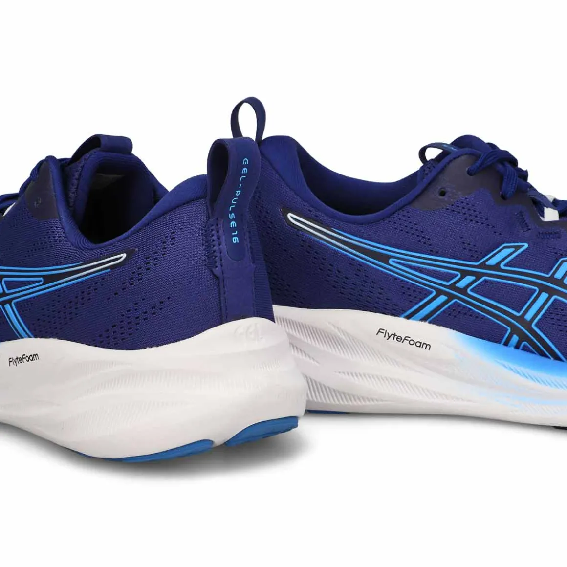 Gel-Pulse 16 Men