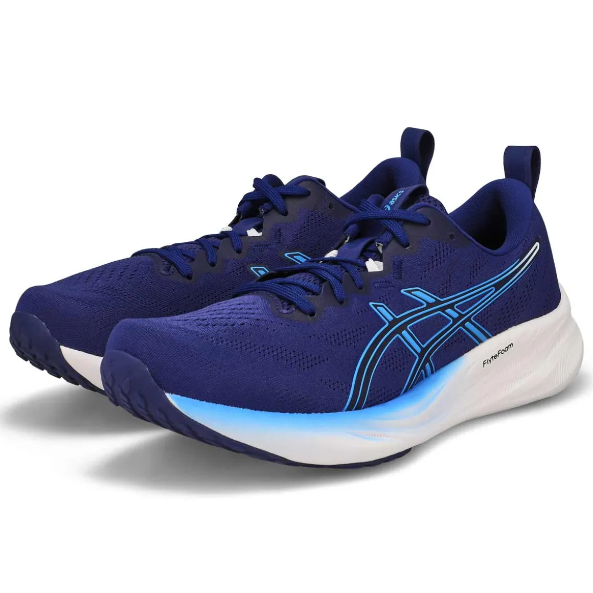 Gel-Pulse 16 Men