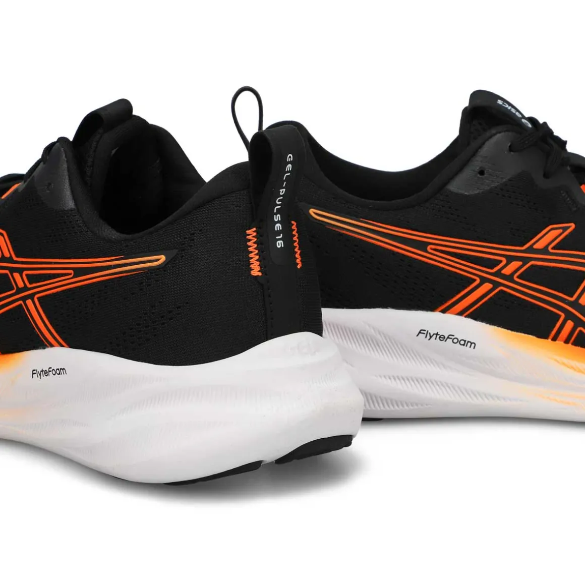 Gel-Pulse 16 Men