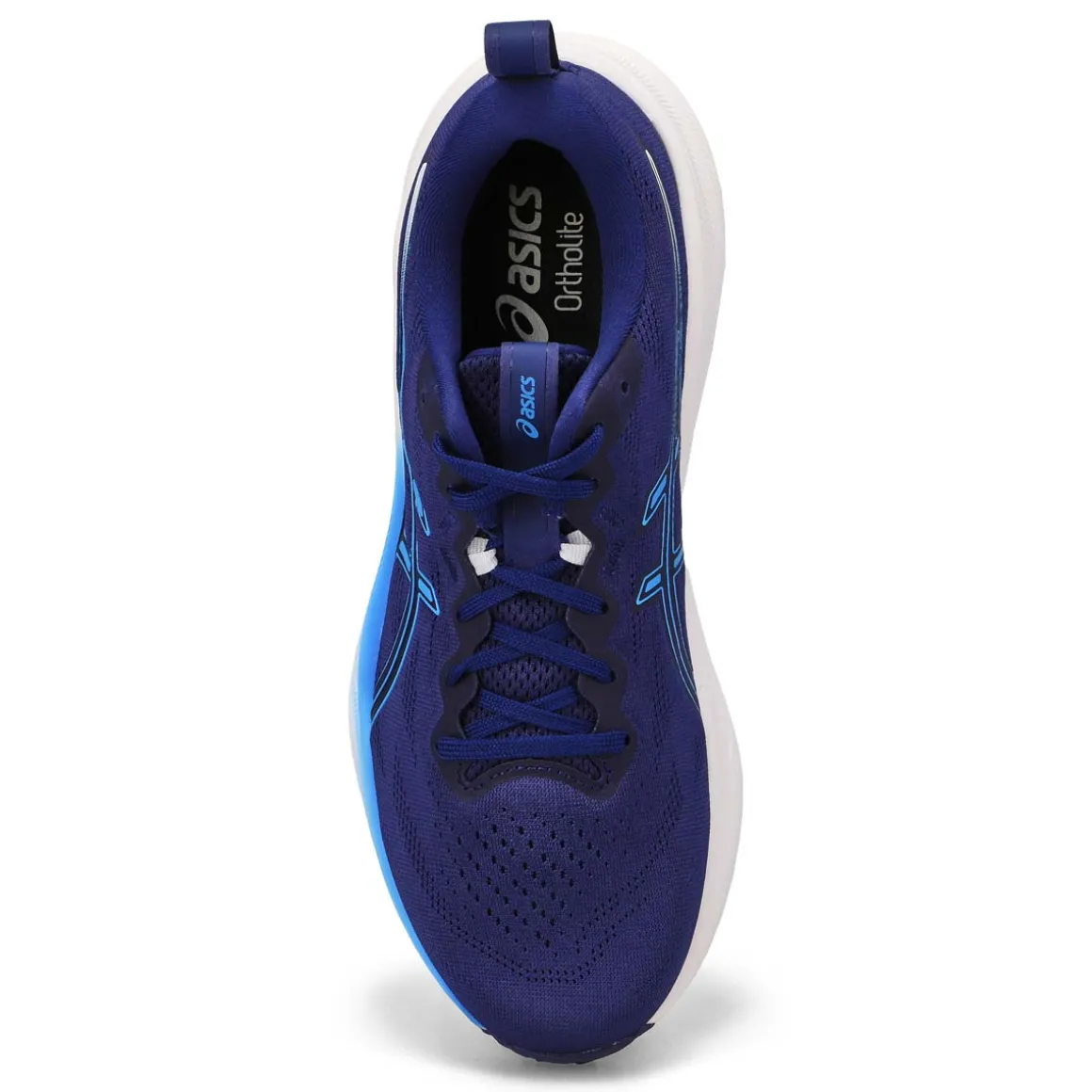 Gel-Pulse 16 Men