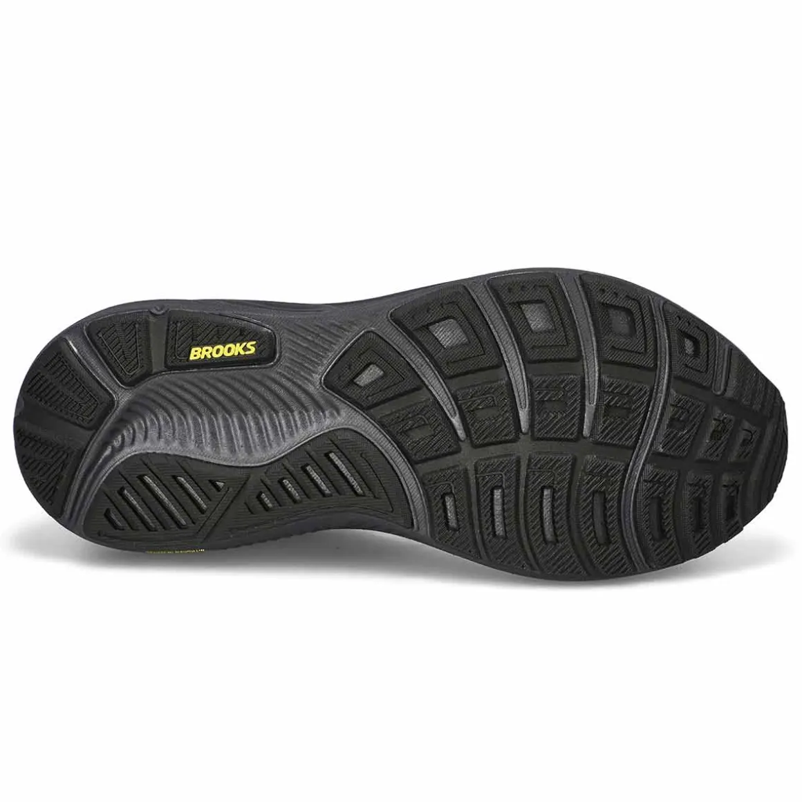 Ghost 17 Men