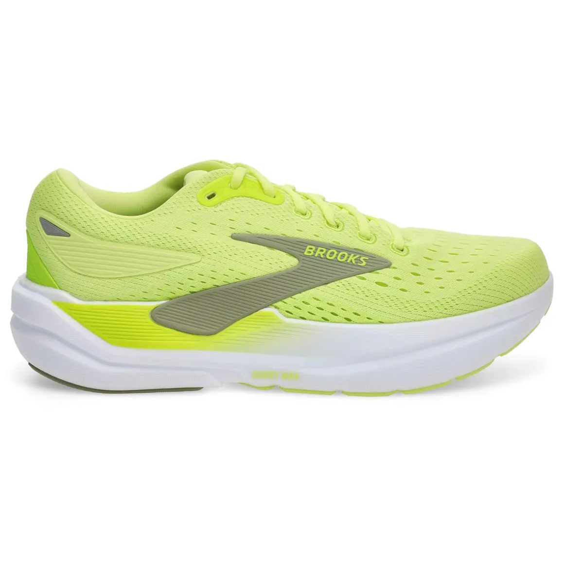 Ghost Max 3 Men