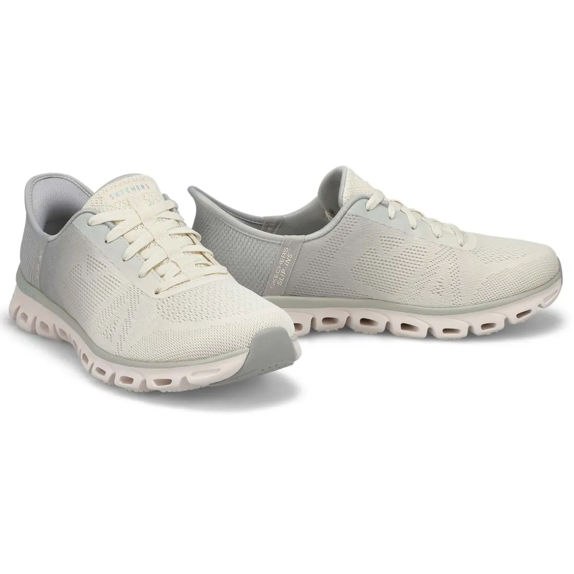 Glide Step Excite Women