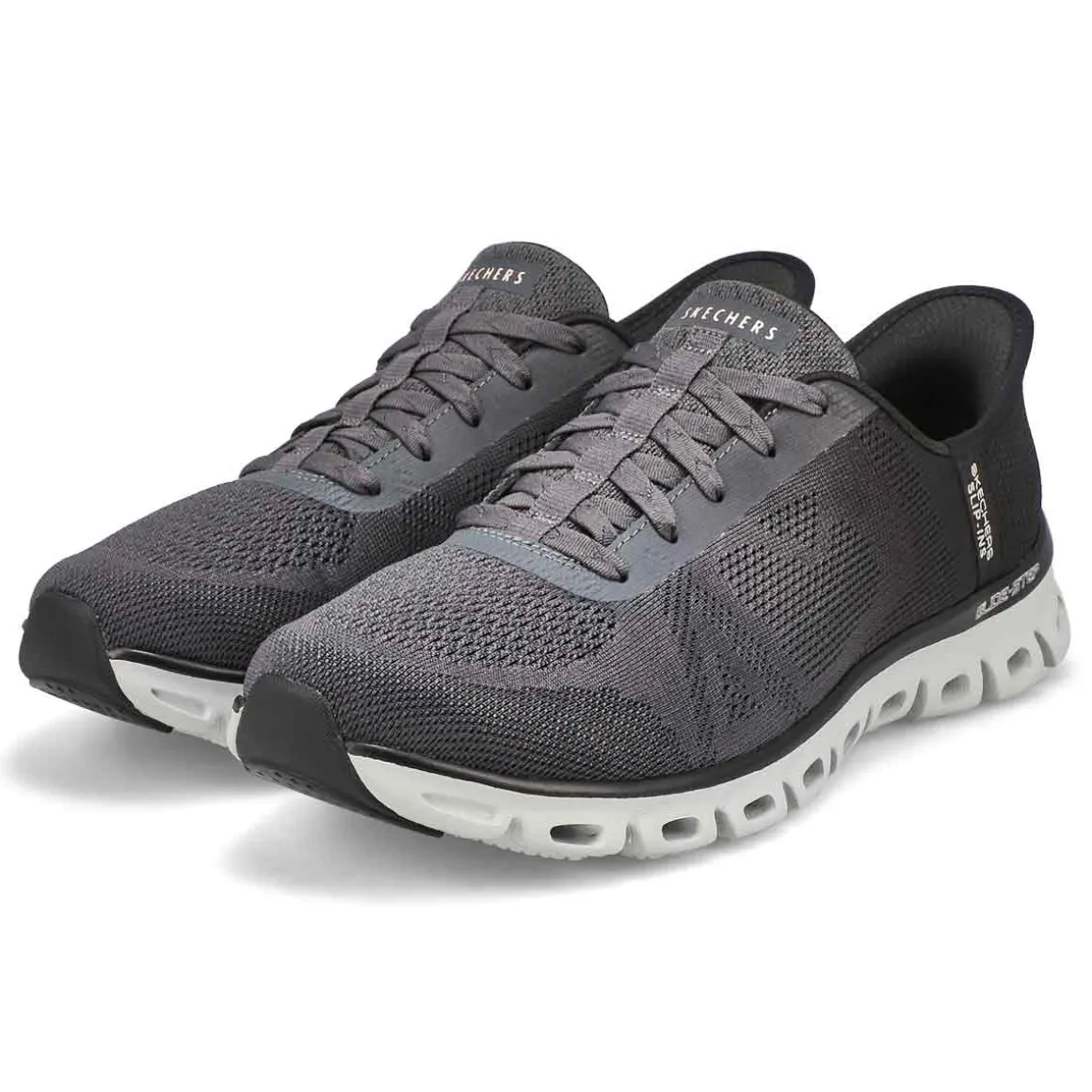 Glide Step Excite Women