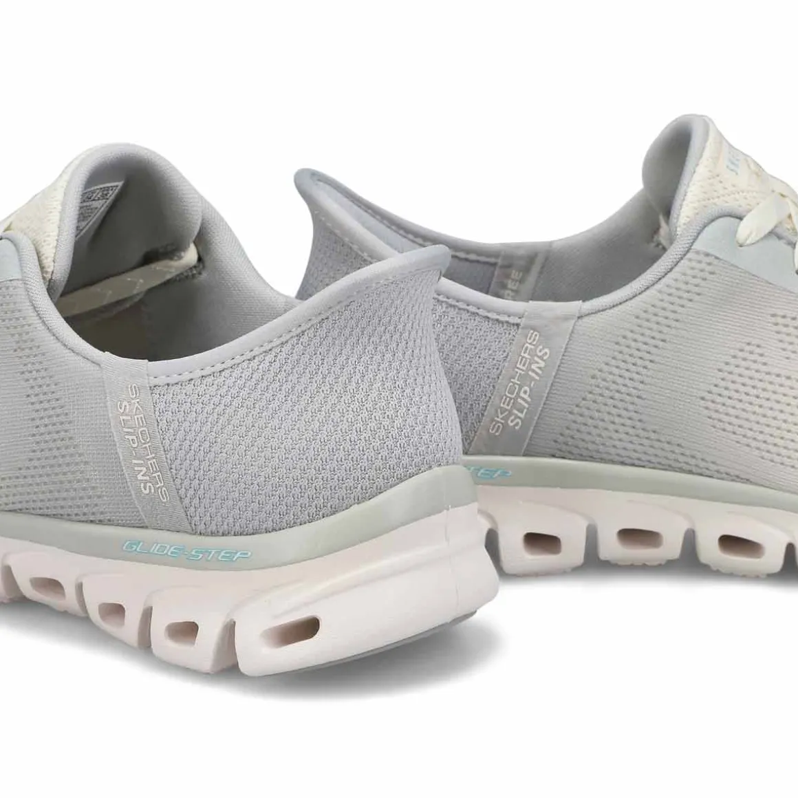 Glide Step Excite Women