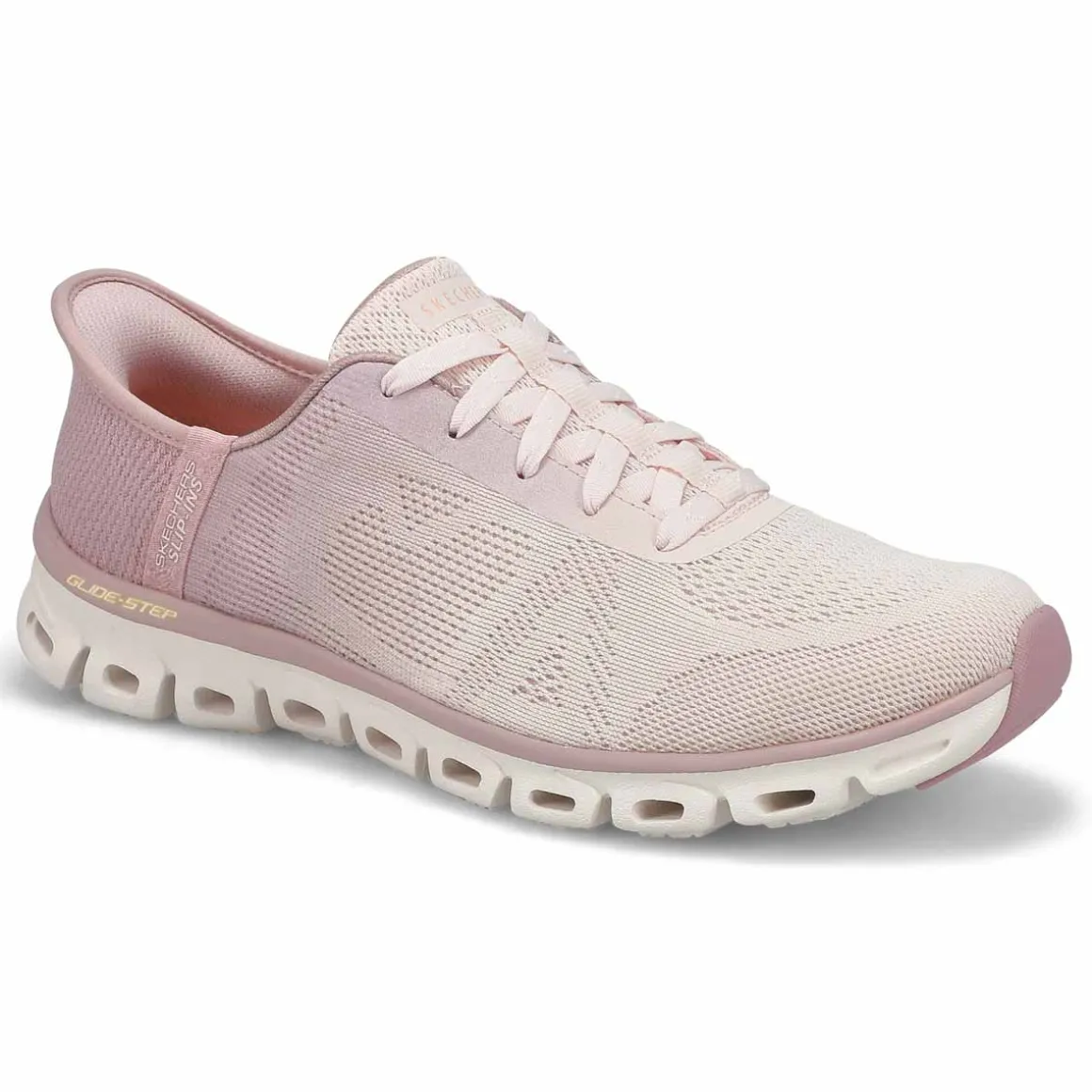 Glide Step Excite Women