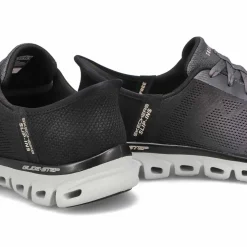 Glide Step Excite Women