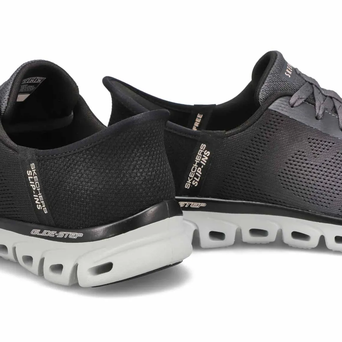 Glide Step Excite Women