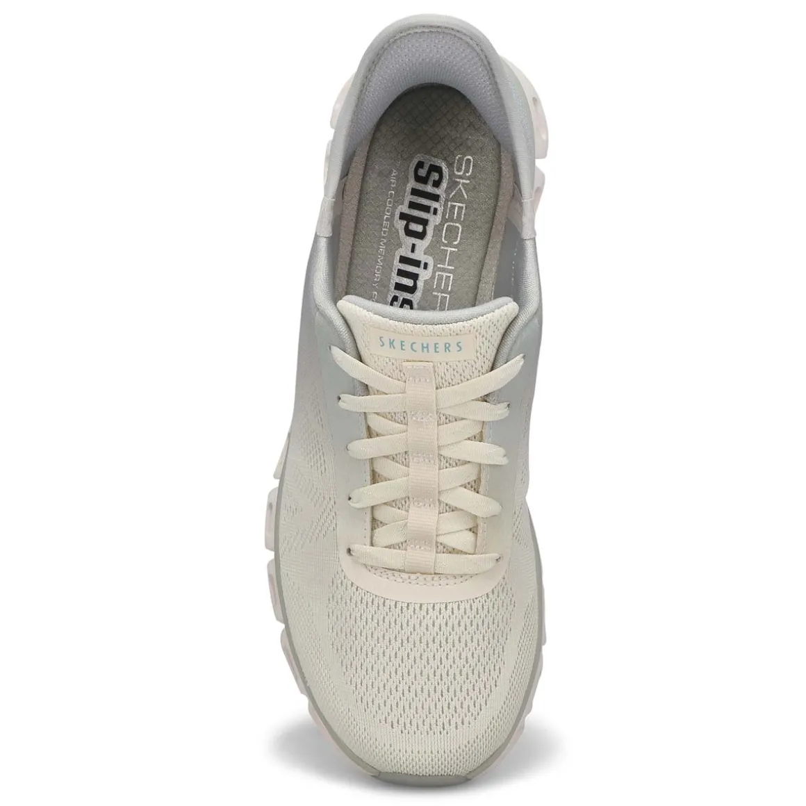 Glide Step Excite Women