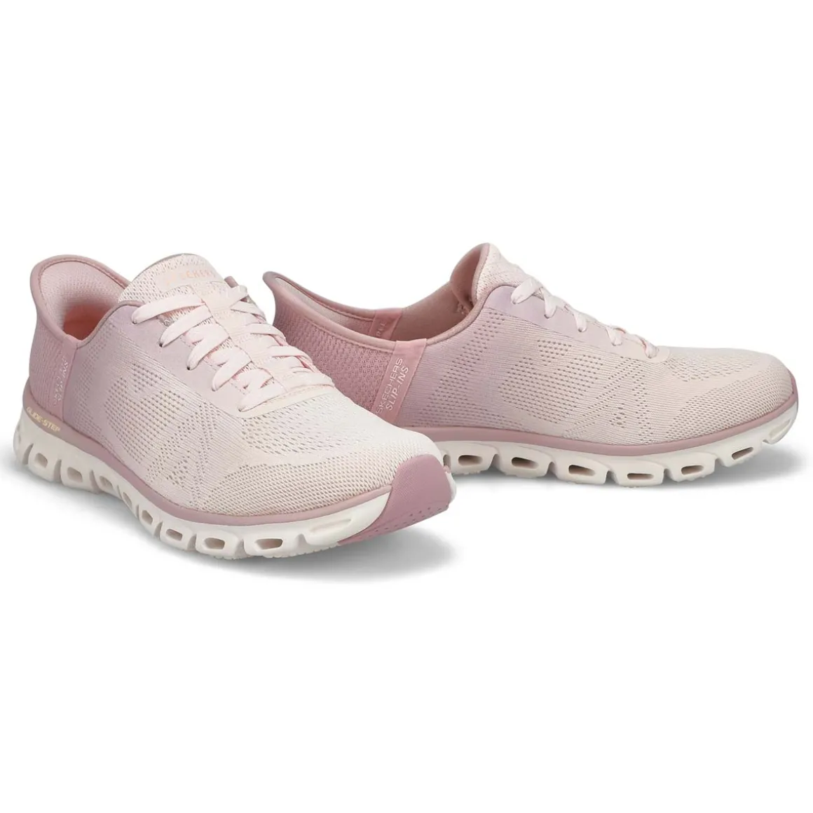 Glide Step Excite Women