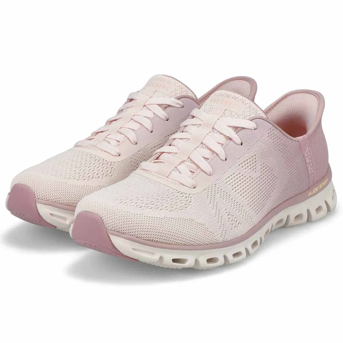 Glide Step Excite Women
