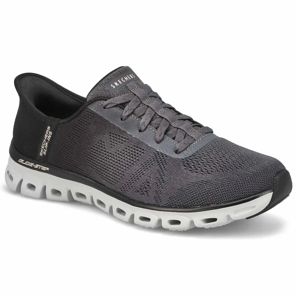 Glide Step Excite Women