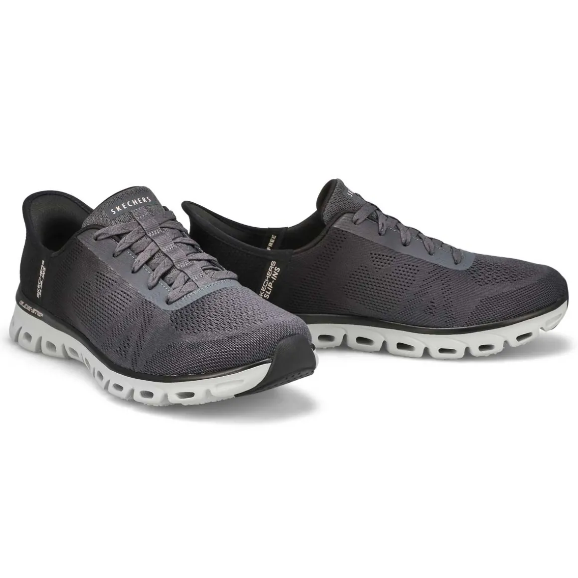 Glide Step Excite Women