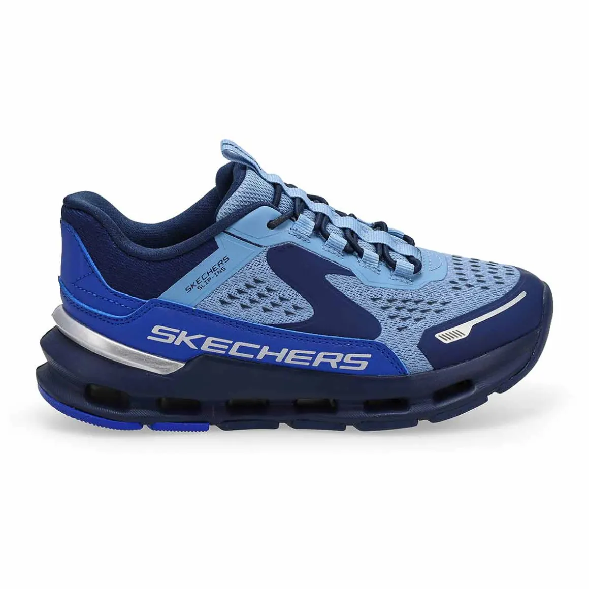 Glide Step Plus - Vista-Lane Boys