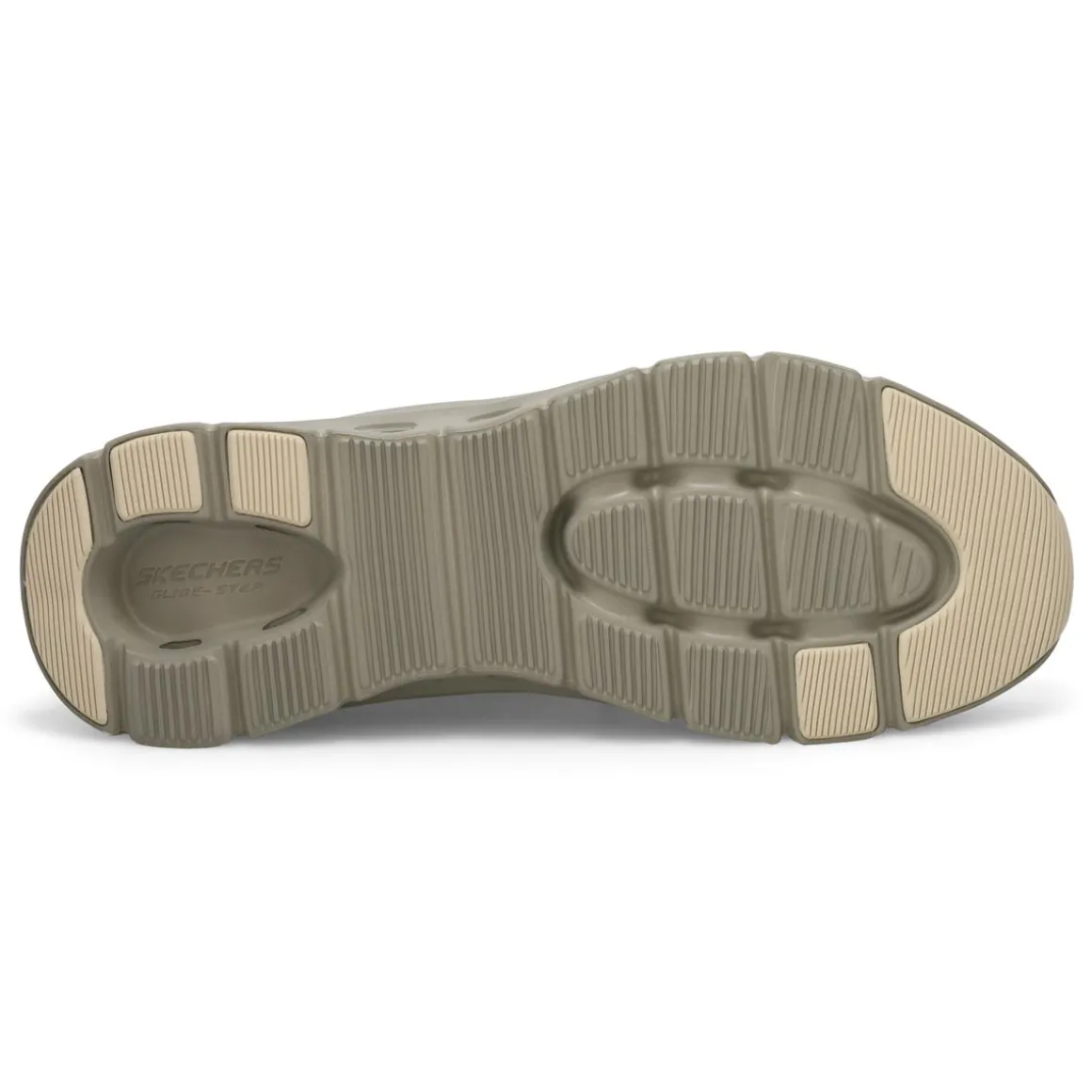 Glide Step Pro Men