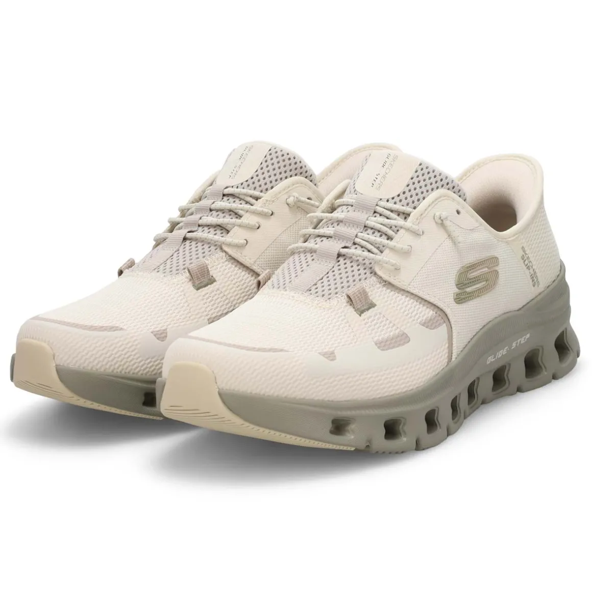 Glide Step Pro Men