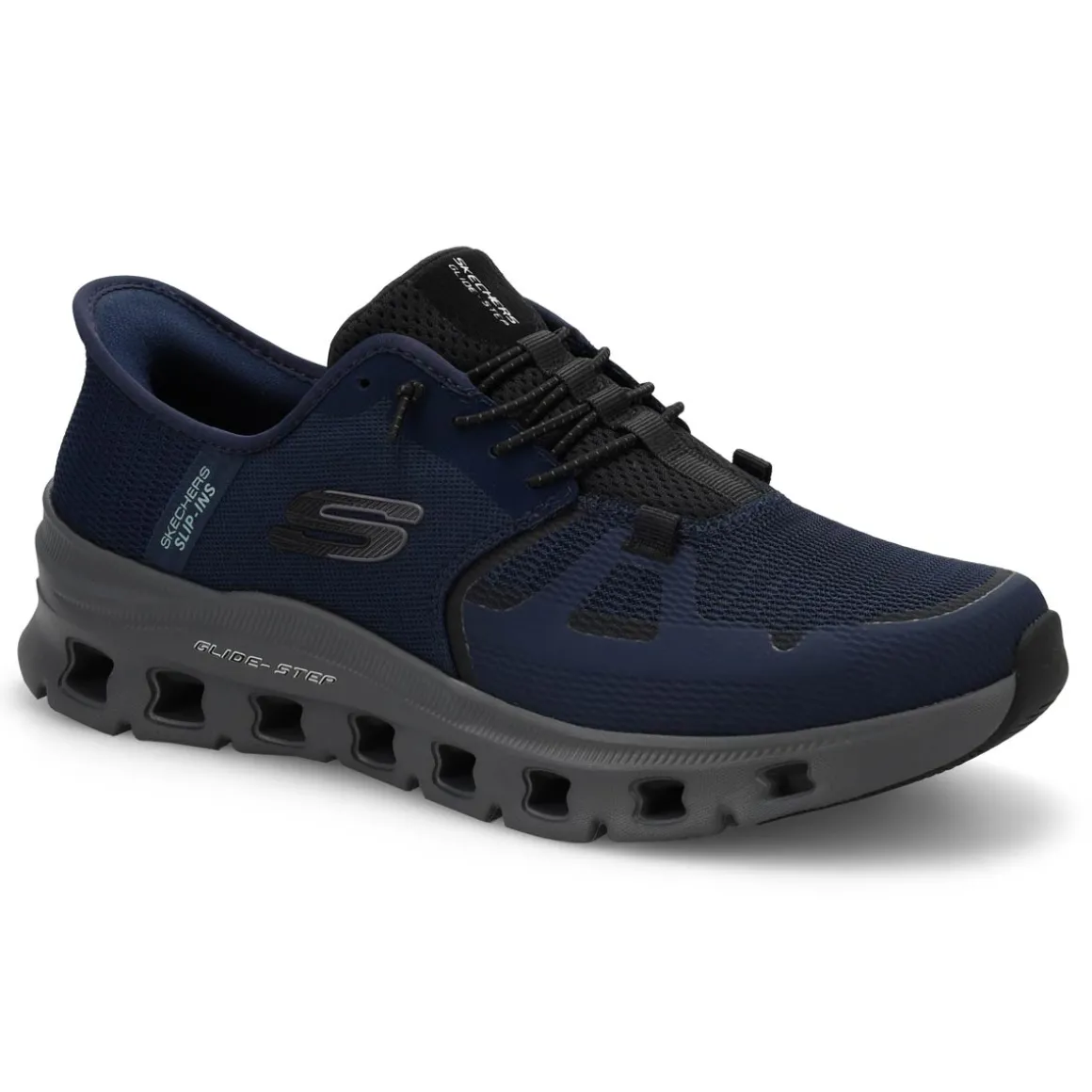 Glide Step Pro Men