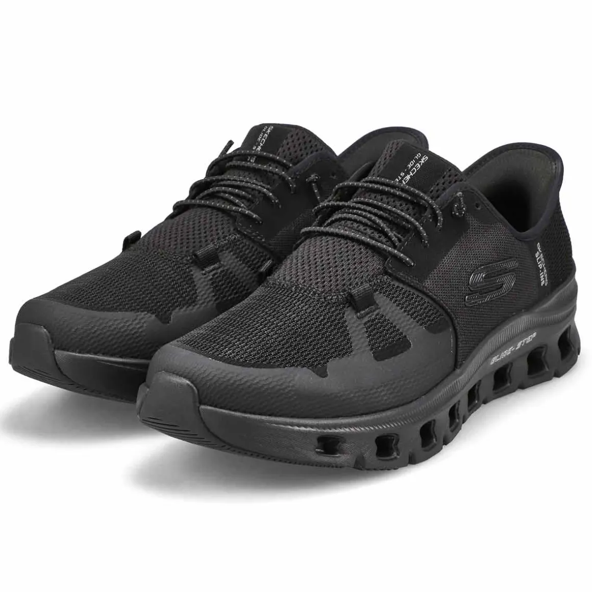 Glide Step Pro Men
