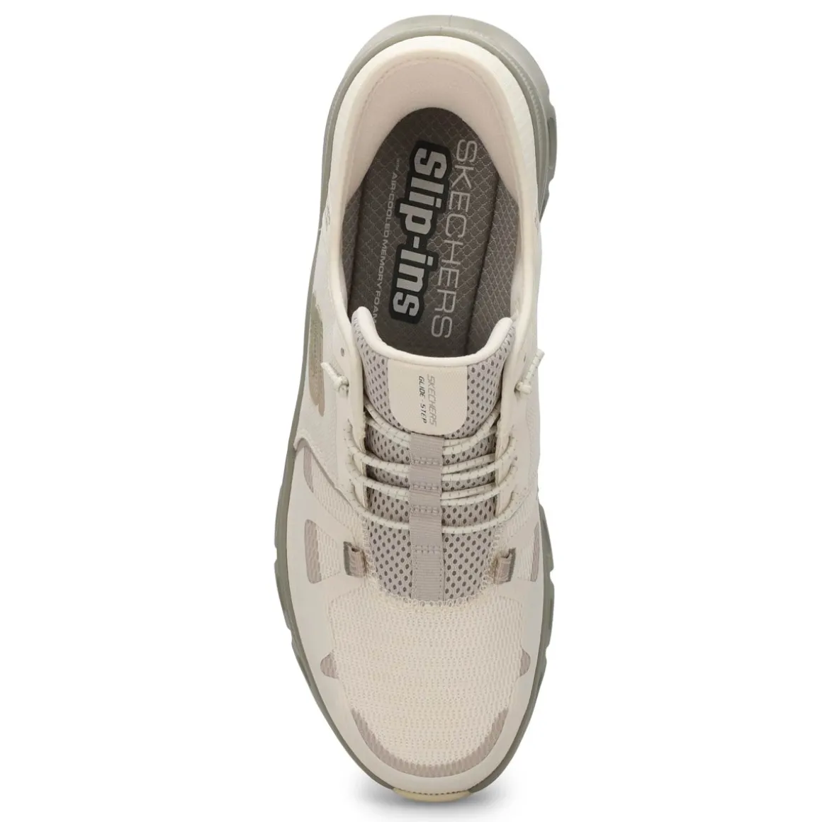 Glide Step Pro Men