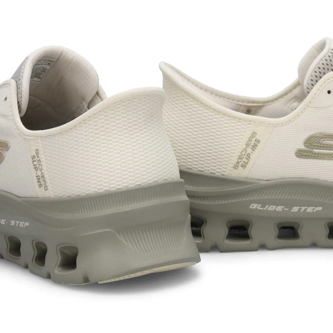 Glide Step Pro Men