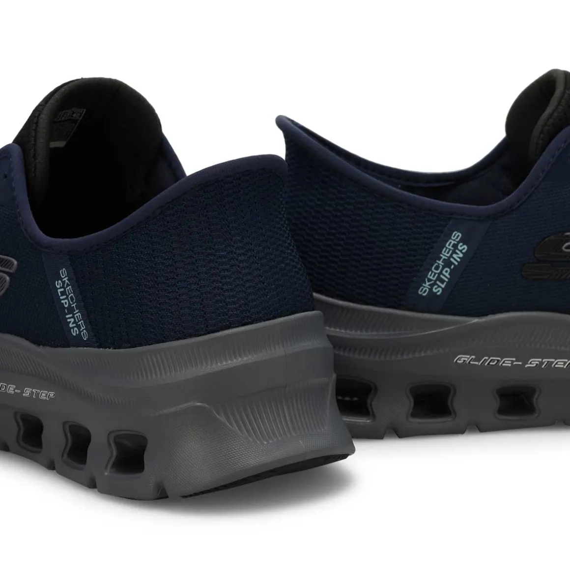 Glide Step Pro Men