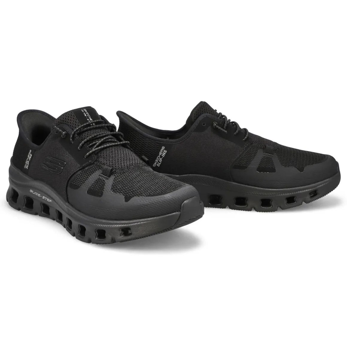 Glide Step Pro Men
