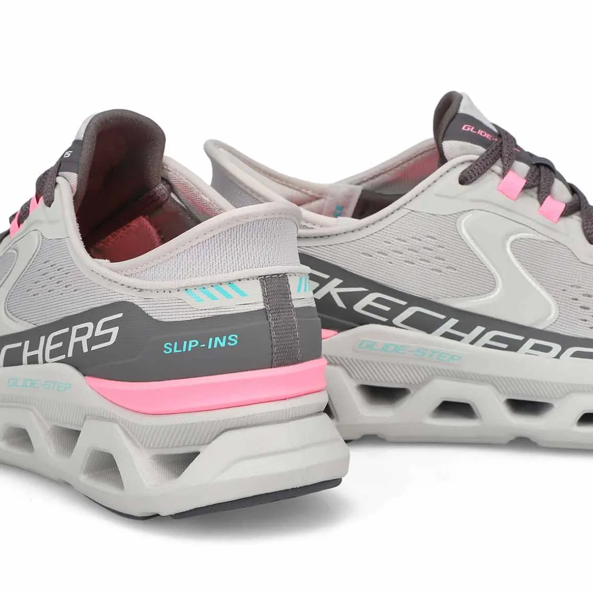 Glide-Step Altus Women