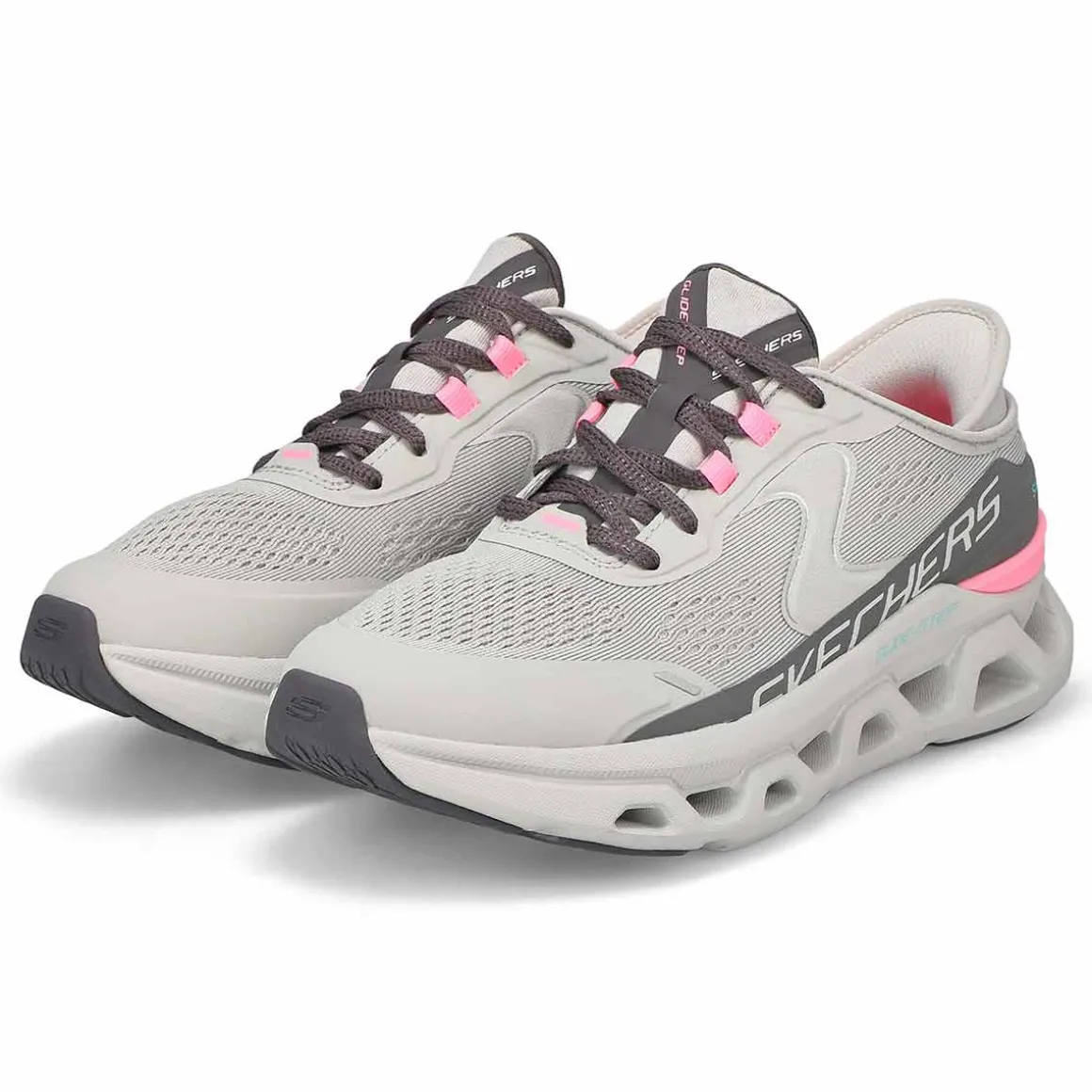 Glide-Step Altus Women