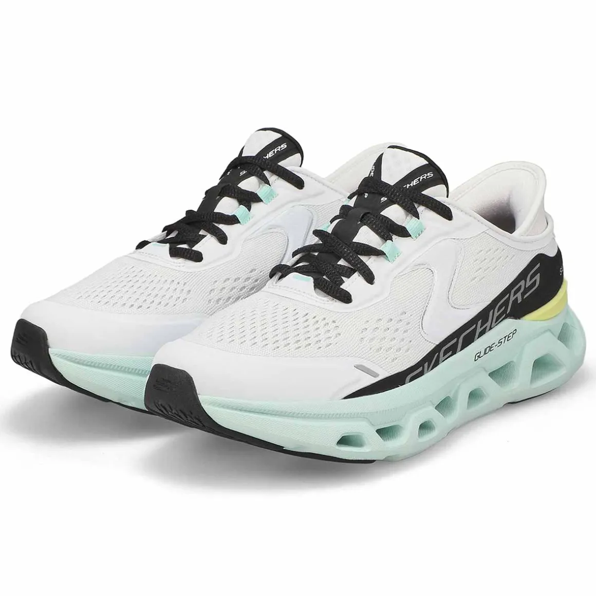 Glide-Step Altus Women