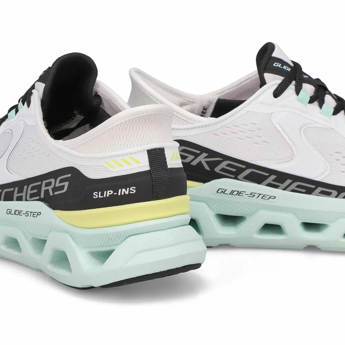 Glide-Step Altus Women