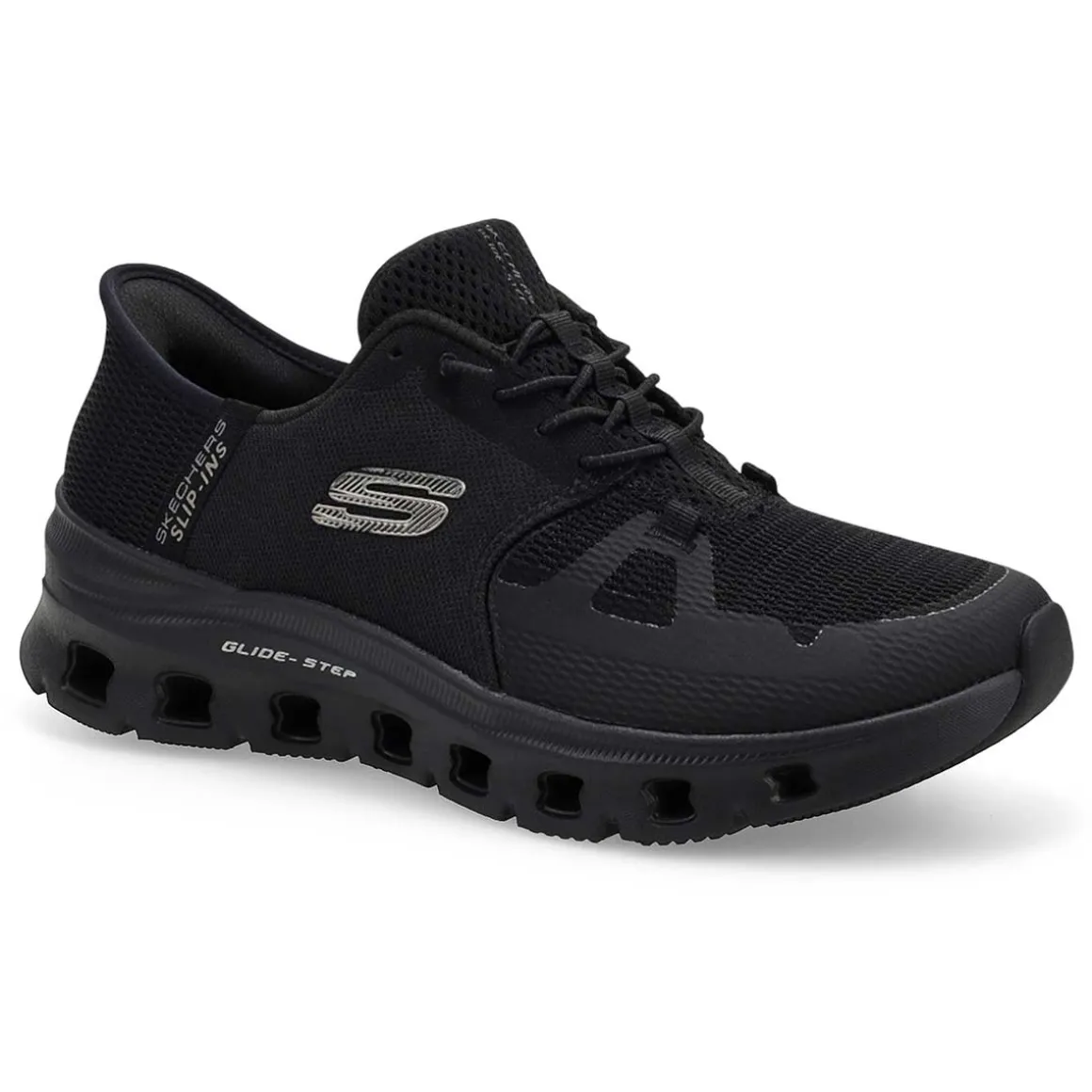 Glide-Step Pro Women