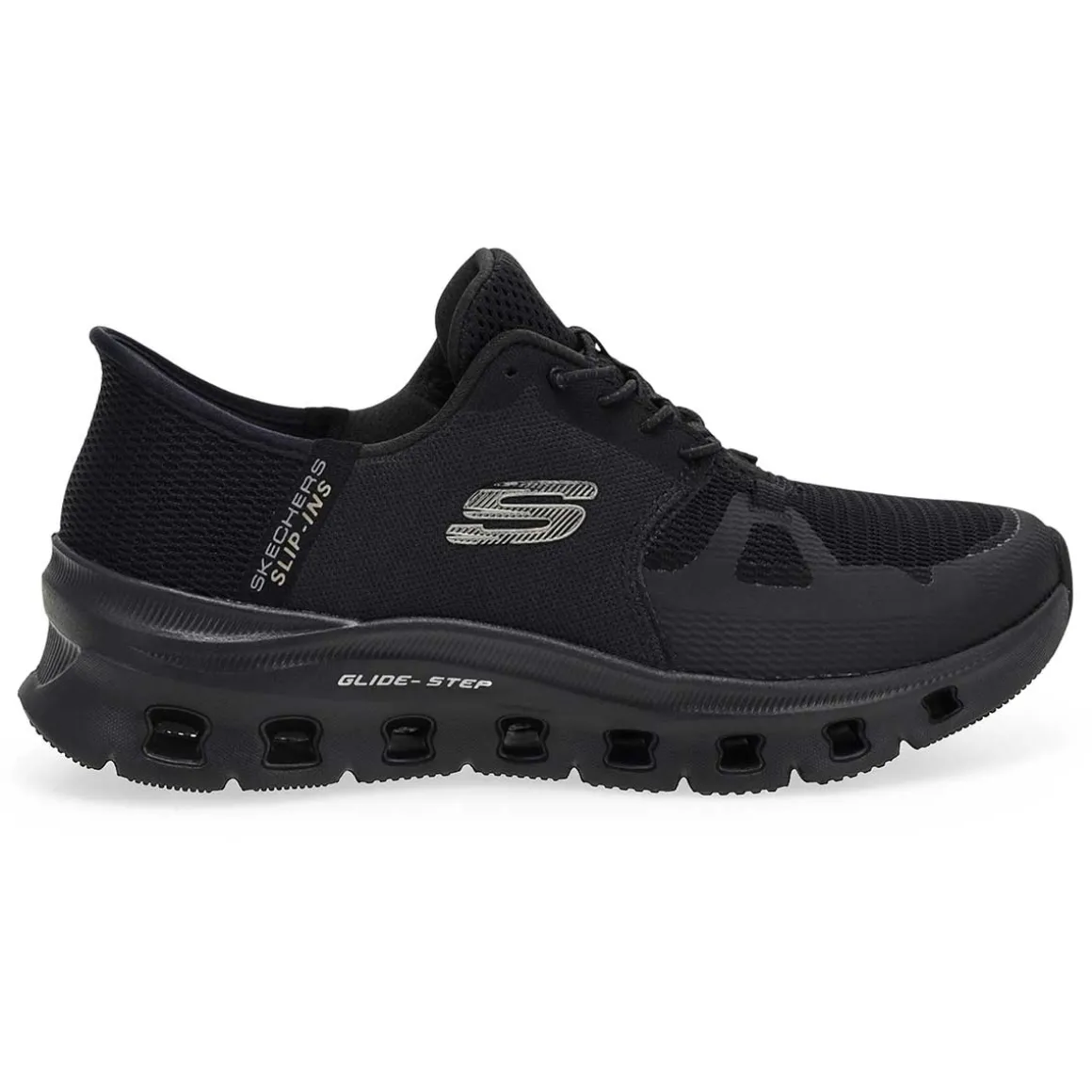 Glide-Step Pro Women