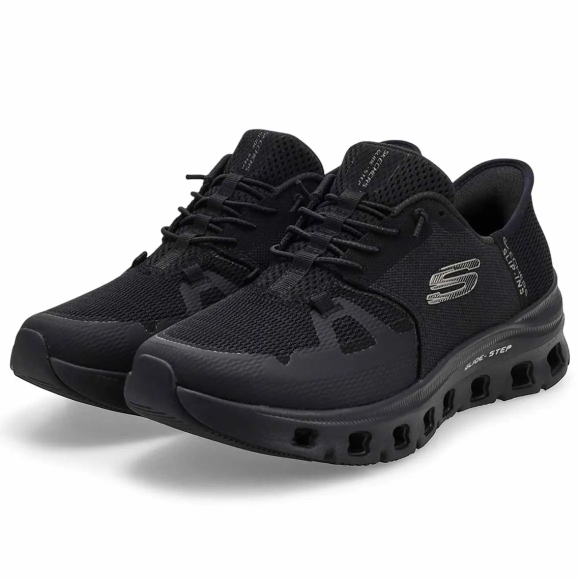 Glide-Step Pro Women