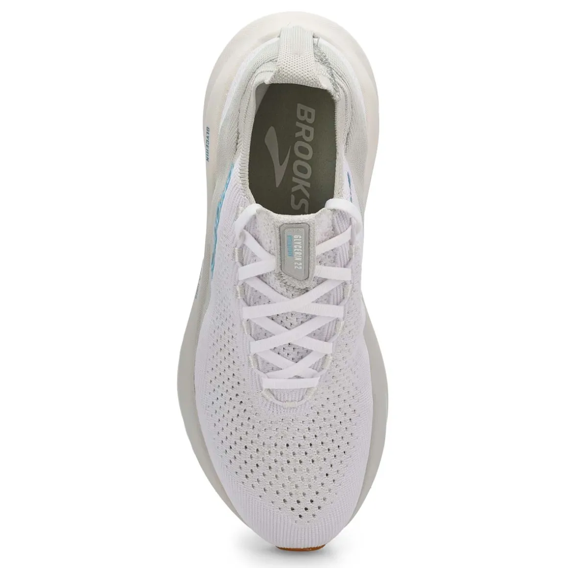 Glycerin Stealthfit 22 Men