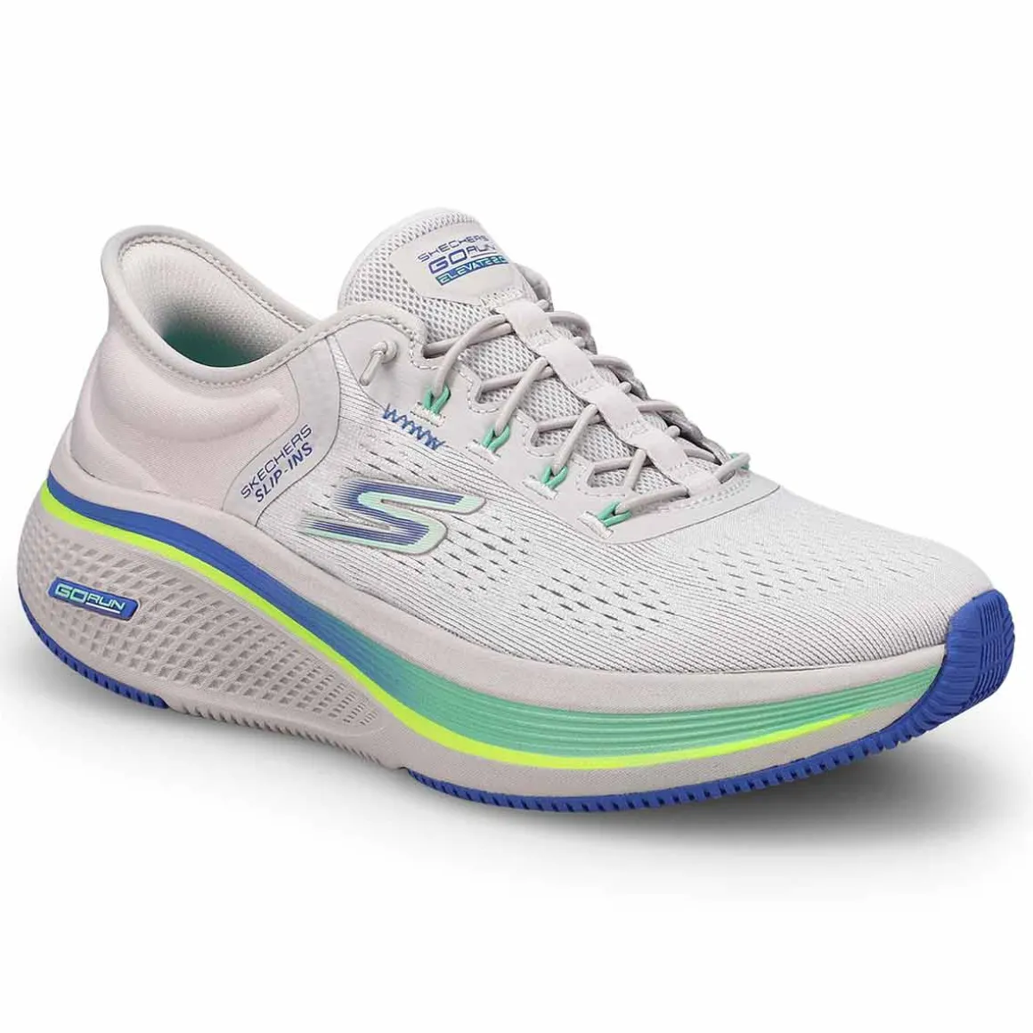 Go Run Elevate 2.0 Banyan Women
