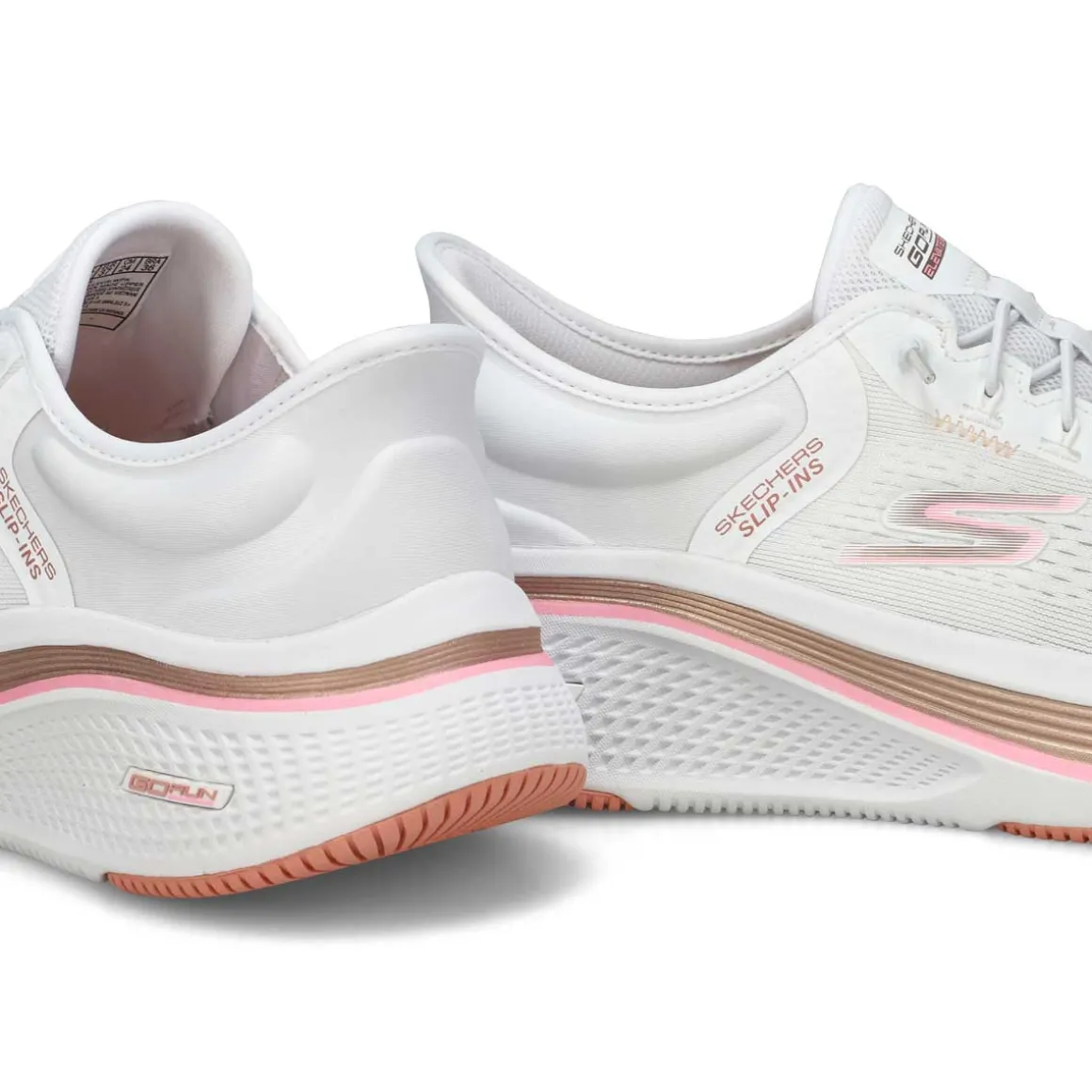 Go Run Elevate 2.0 Banyan Women